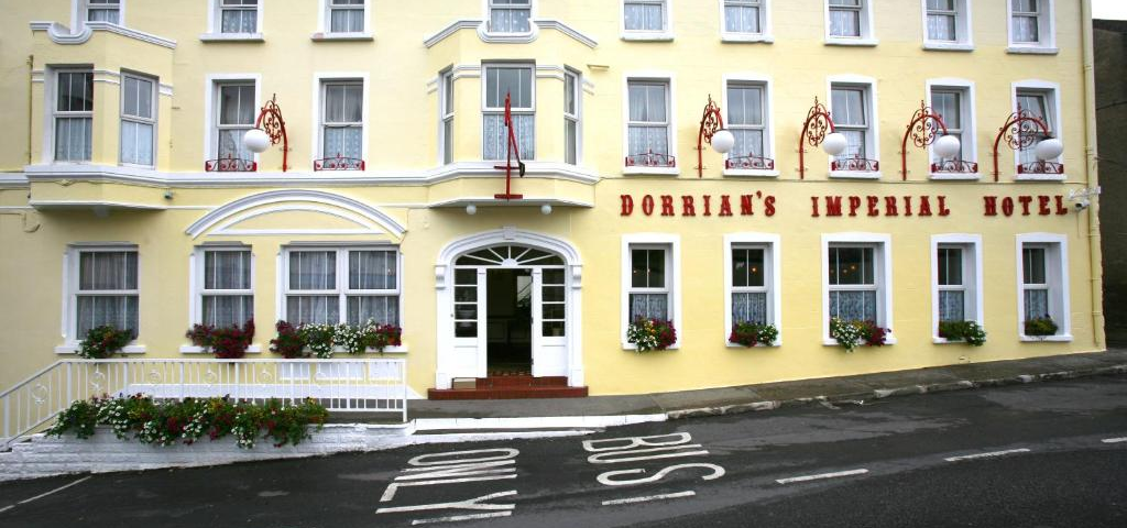 Dorrian's Imperial Hotel