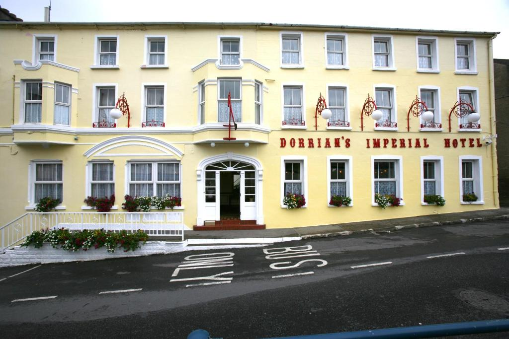 Dorrian's Imperial Hotel