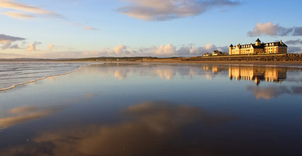 Sandhouse Hotel