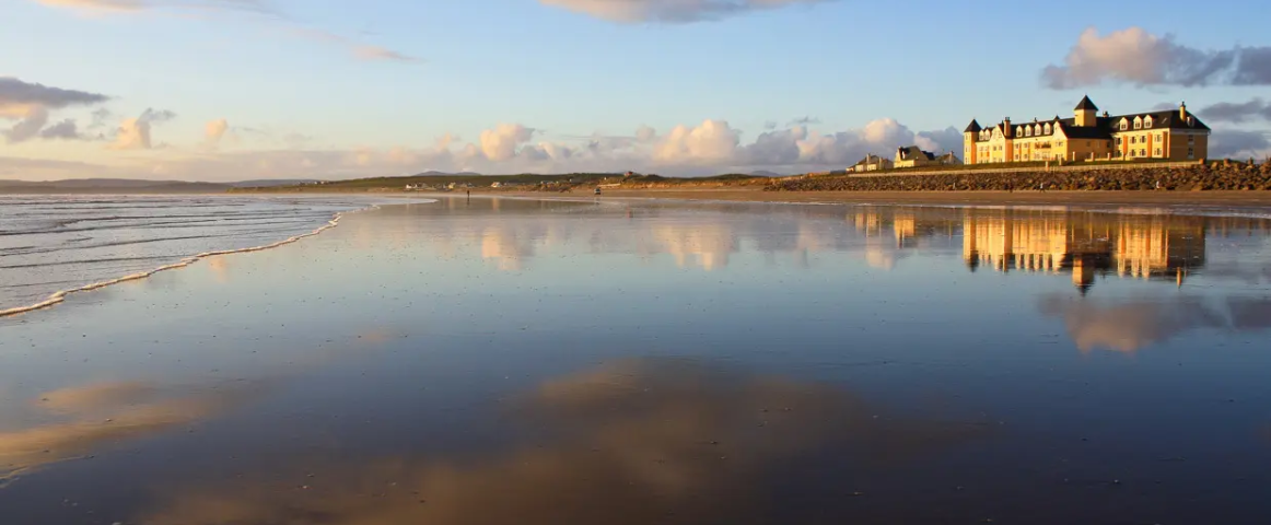 Sandhouse Hotel