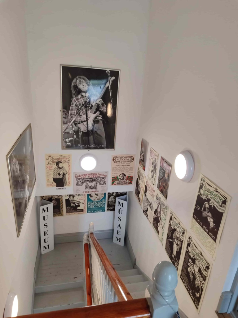 Ballyshannon & District Museum