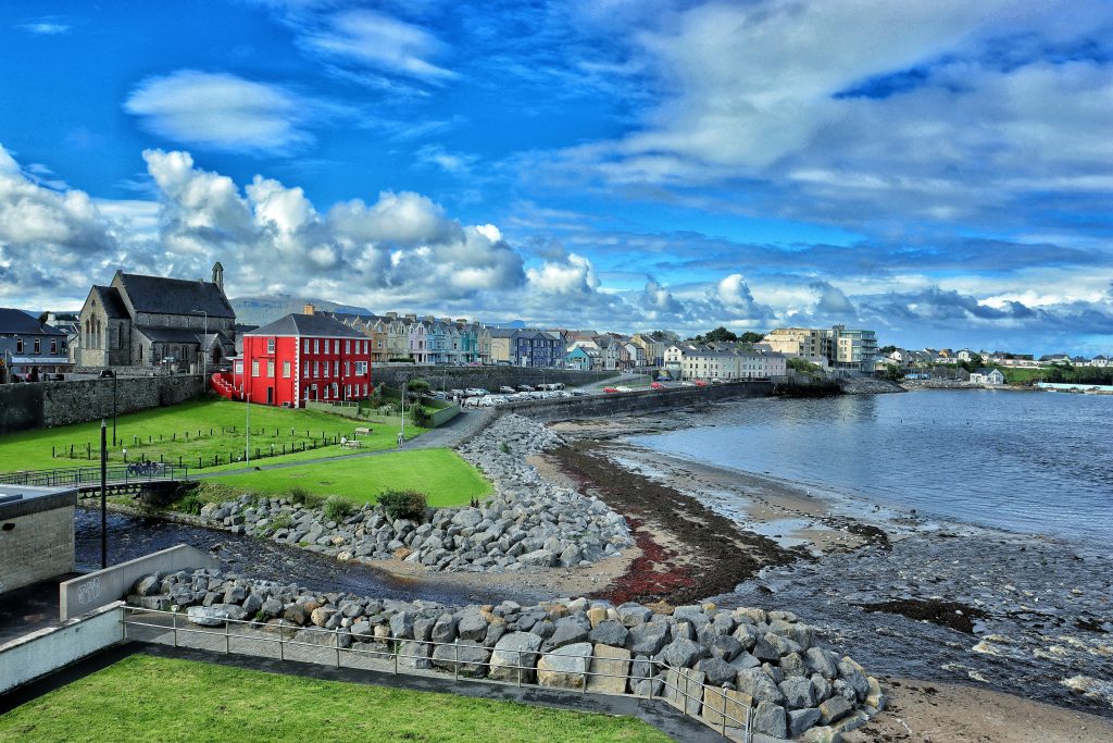 Bundoran