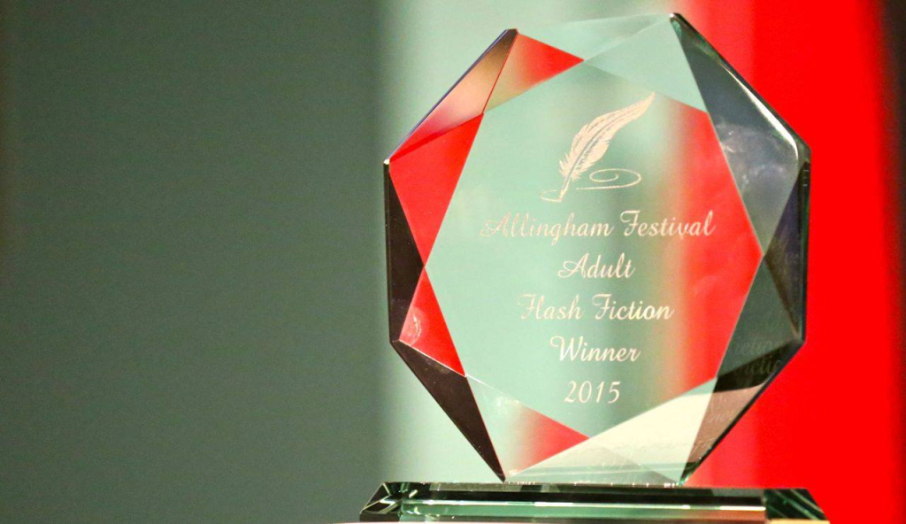 competition trophy