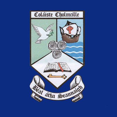 Donegal Crest