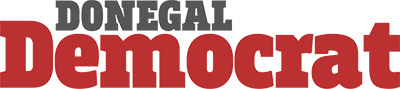 Donegal Democrat logo