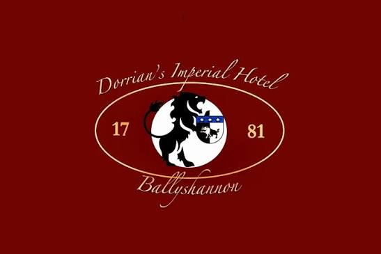 Dorrian's Imperial Hotel logo