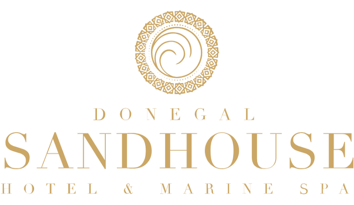 Donegal Sandhouse Hotel & Marine Spa logo