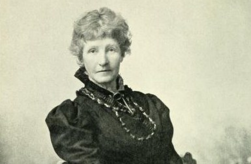 Helen Allingham (1848–1926)