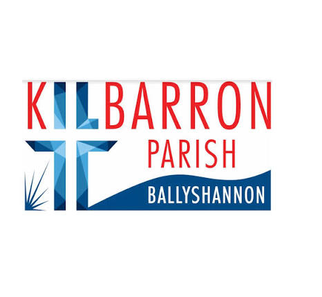 Kilbarron Parish logo