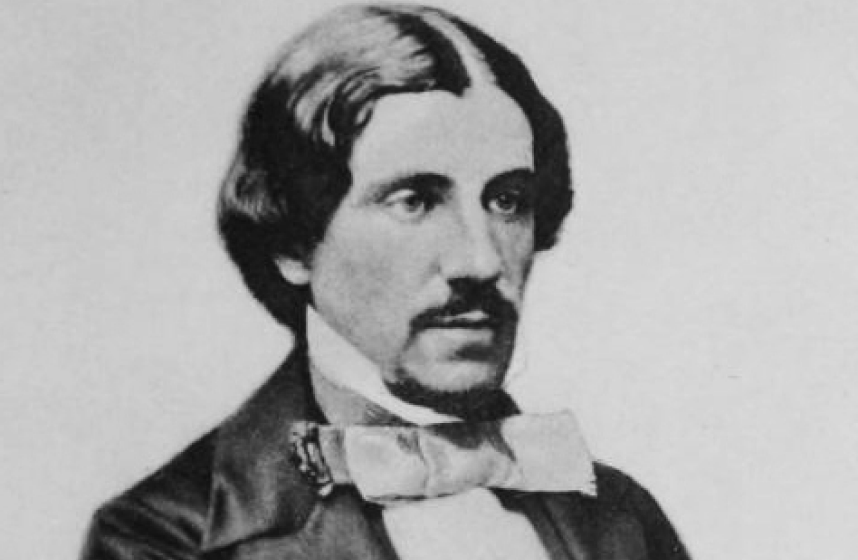 William Allingham (1824–1889)