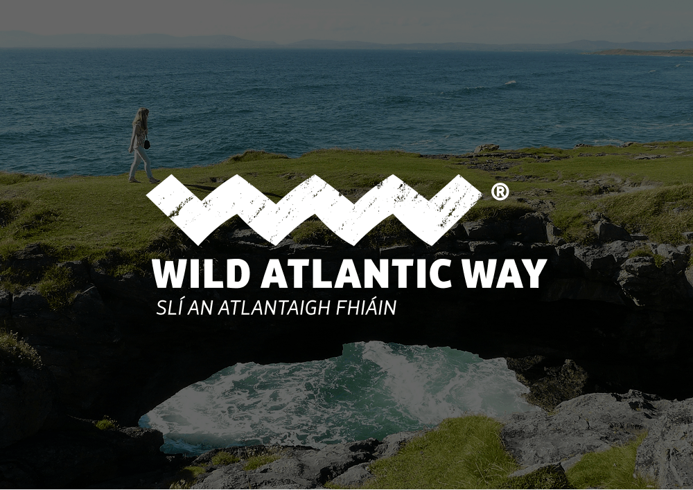 The Wild Atlantic Way