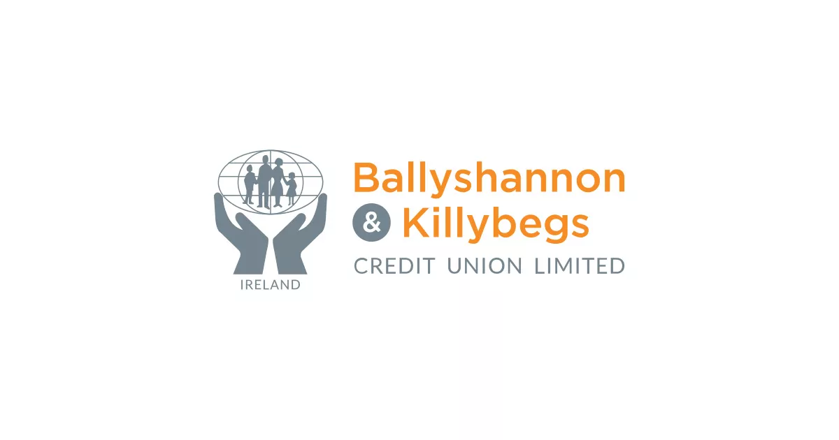 logo for Ballyshannon and Killybegs Credit Union